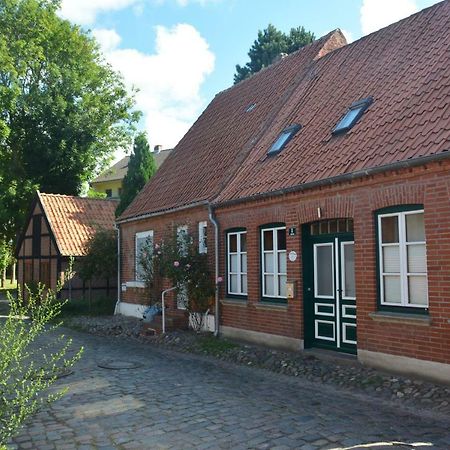 Ferienwohnung Muschel Fehmarn Exterior foto