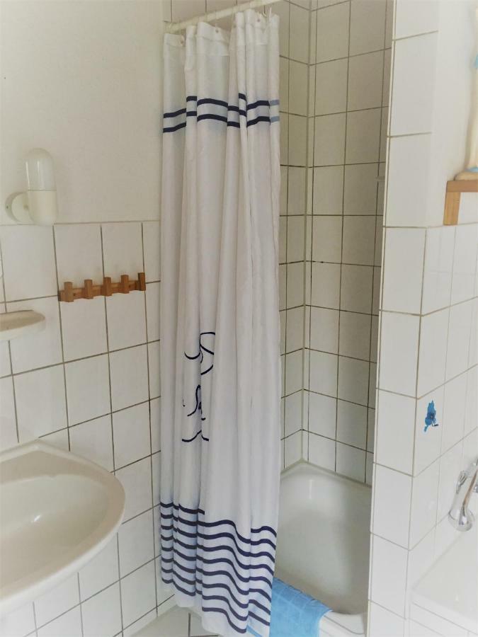 Ferienwohnung Muschel Fehmarn Exterior foto