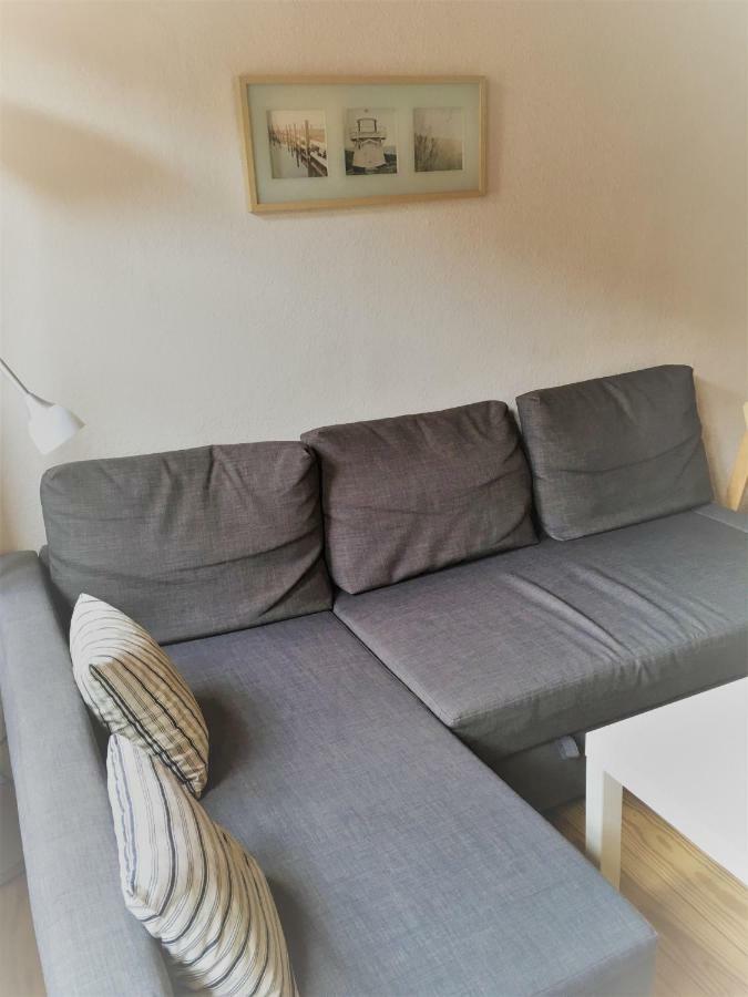 Ferienwohnung Muschel Fehmarn Exterior foto