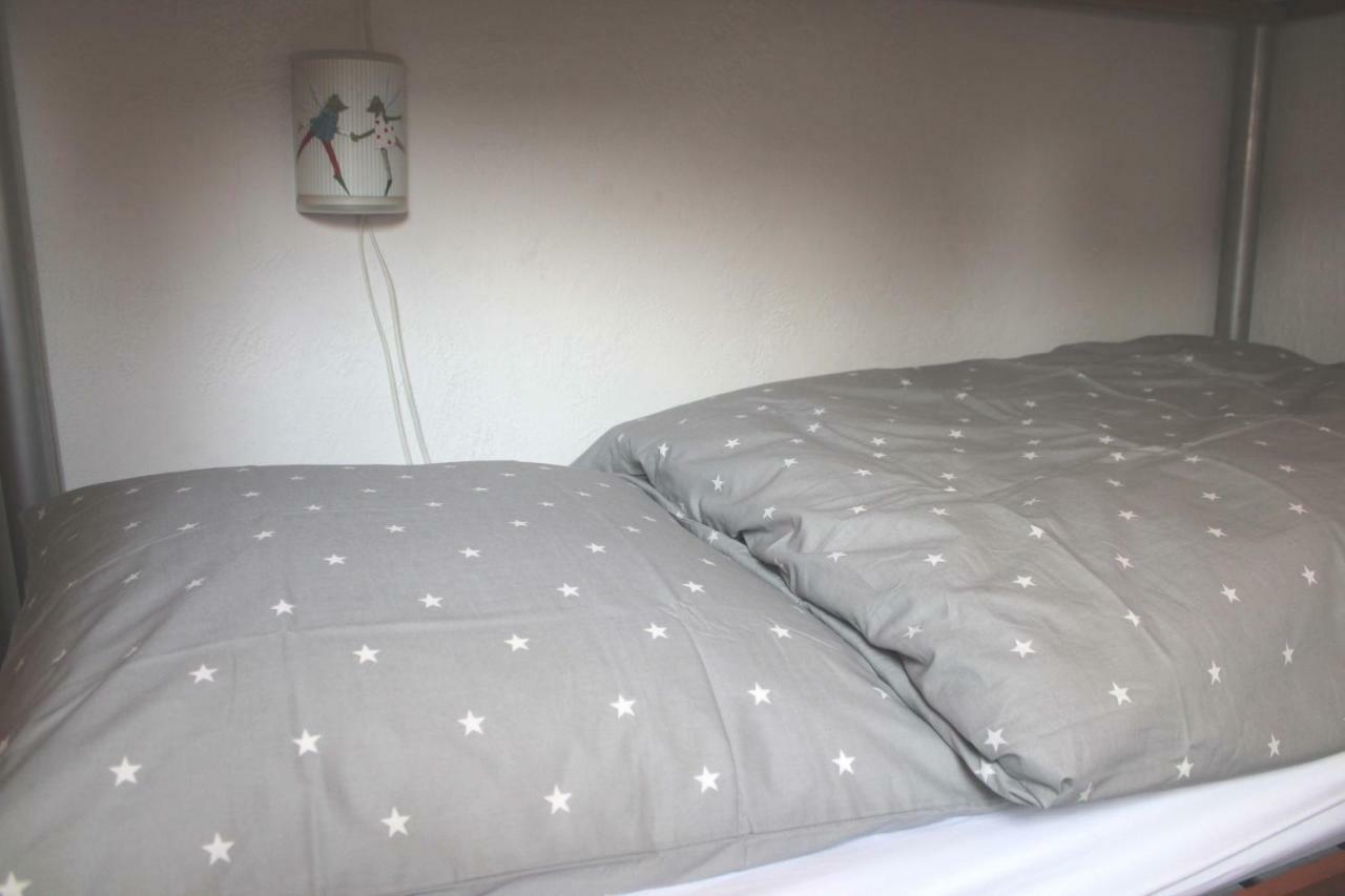 Ferienwohnung Muschel Fehmarn Exterior foto